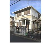 宇治駅より徒歩10分 築35年4ヶ月の賃貸物件