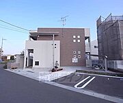 新田辺駅より徒歩11分 2階 築14年6ヶ月の賃貸物件
