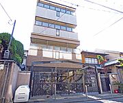 神宮丸太町駅より徒歩11分 3階 築28年5ヶ月の賃貸物件