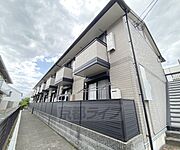 リーヴル松ヶ崎 1階 築23年6ヶ月の賃貸物件