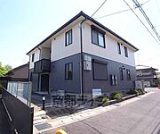 レーベン北里 2階 築27年7ヶ月の賃貸物件