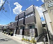 花園駅より徒歩11分 1階 築9年3ヶ月の賃貸物件