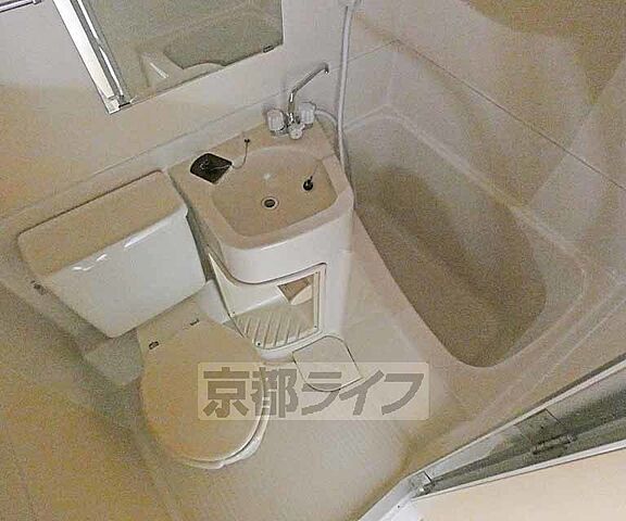 浴室