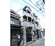 藤森駅より徒歩7分 築28年8ヶ月の賃貸物件