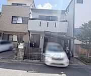 小倉駅より徒歩8分 築28年4ヶ月の賃貸物件