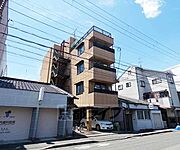 西院駅より徒歩9分 2階 築25年6ヶ月の賃貸物件