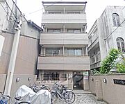 北野白梅町駅より徒歩14分 3階 築27年8ヶ月の賃貸物件