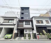 烏丸御池駅より徒歩9分 5階 築9年の賃貸物件
