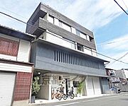 円町駅より徒歩9分 4階 築9年10ヶ月の賃貸物件