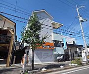 上桂駅より徒歩13分 2階 築36年11ヶ月の賃貸物件