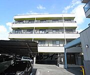 清水五条駅より徒歩9分 3階 築34年8ヶ月の賃貸物件