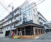 清水五条駅より徒歩10分 4階 築38年5ヶ月の賃貸物件
