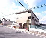 グランドゥール小倉 1階 築14年8ヶ月の賃貸物件