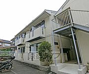 長岡天神駅より徒歩10分 1階 築36年6ヶ月の賃貸物件