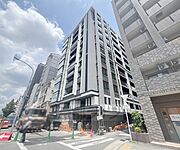烏丸御池駅より徒歩10分 7階 新築の賃貸物件