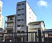 今出川駅より徒歩11分 7階 築2年10ヶ月の賃貸物件