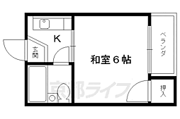 サンハイツ葉山 2階