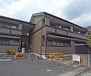 ジェンテカーサ 2階 築20年3ヶ月の賃貸物件