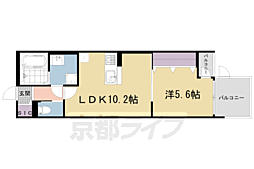仁王門ビレッジ 2階