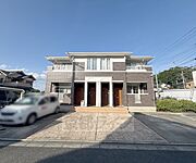 京田辺駅より徒歩10分 1階 築18年1ヶ月の賃貸物件
