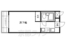 京阪宇治線 観月橋駅 徒歩5分