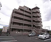 桃山駅より徒歩7分 5階 築29年6ヶ月の賃貸物件