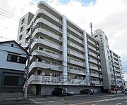 長尾駅より徒歩23分 6階 築48年の賃貸物件