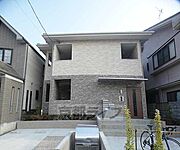 茶山・京都芸術大学駅より徒歩14分 2階 築1年6ヶ月の賃貸物件