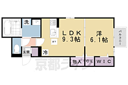 Ｒｅｊｏｉｃｅ紫竹 1階/102