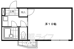 京阪本線 丹波橋駅 徒歩5分