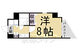 アクシルコート京都二条 9階/E-904