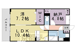 JR片町線(学研都市線) 藤阪駅 徒歩11分