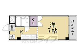 京都市営烏丸線 四条駅 徒歩7分