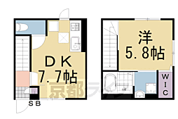 アムールYAM 1階/-