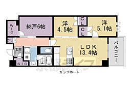 京都市営烏丸線 五条駅 徒歩5分