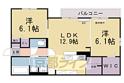 京阪本線 樟葉駅 徒歩30分