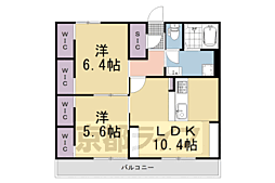 阪急京都本線 西山天王山駅 徒歩5分