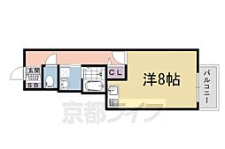 京都市営烏丸線 五条駅 徒歩7分
