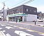 周辺：ファミリーマート八幡千束店まで119m