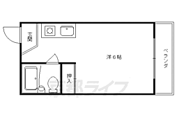 ハイツ松本 2階