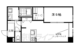阪急京都本線 大宮駅 徒歩2分