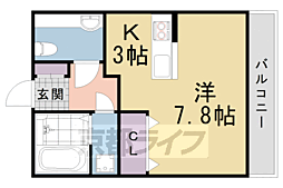 すみれコート 2階/-