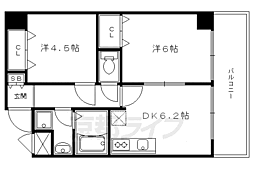アビィロードハウス 5階