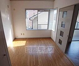 JR東海道・山陽本線 長岡京駅 徒歩8分の賃貸マンション 2階3DKのリビング/ダイニング