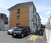 ハイツ竹風 2階 築37年8ヶ月の賃貸物件