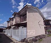 長岡京駅より徒歩9分 2階 築48年4ヶ月の賃貸物件