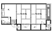 長岡京市友岡1丁目 4階建 築53年のイメージ