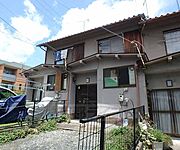 西山天王山駅より徒歩7分 築45年7ヶ月の賃貸物件