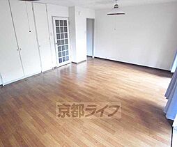 メゾン・ドゥ・ペッシュ 303 3階ワンルームのリビング/ダイニング