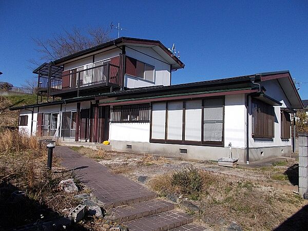 detached 茨城県小美玉市中台
地図を見る